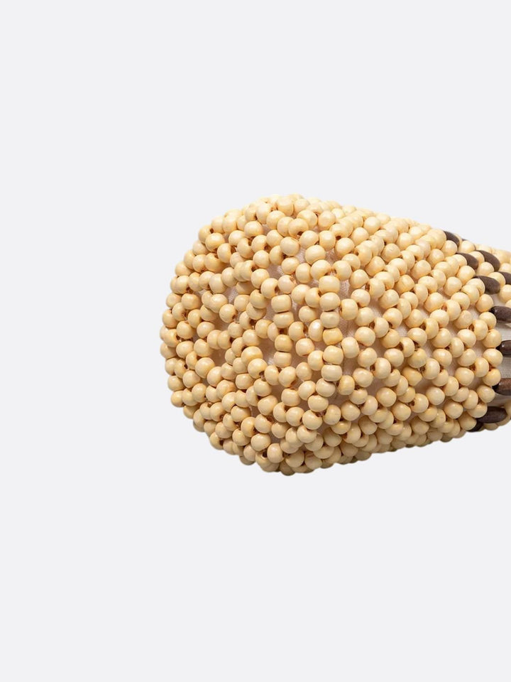Small pearl handbag<br>Antea