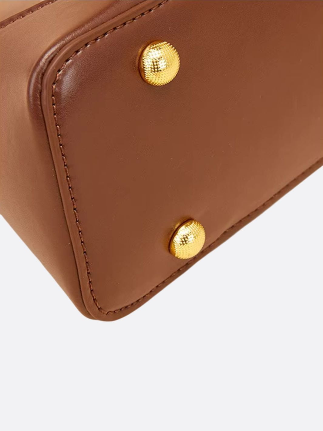 Retro baguette bag<br> Vesper