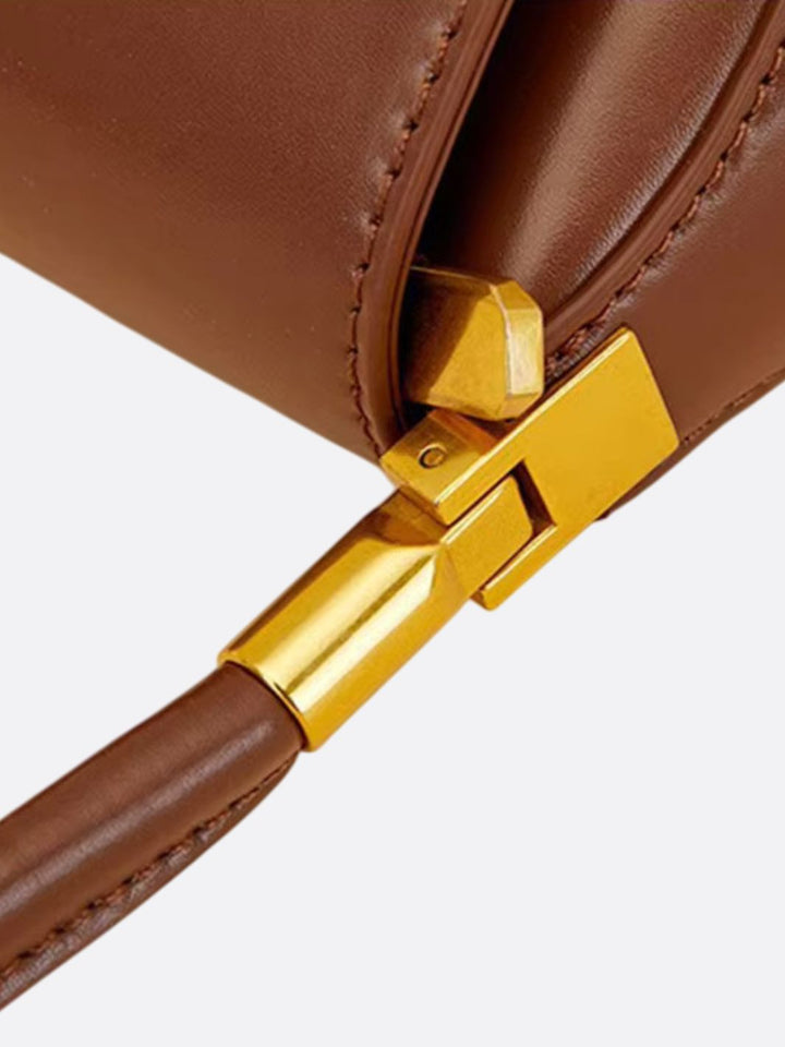 Retro baguette bag<br> Vesper