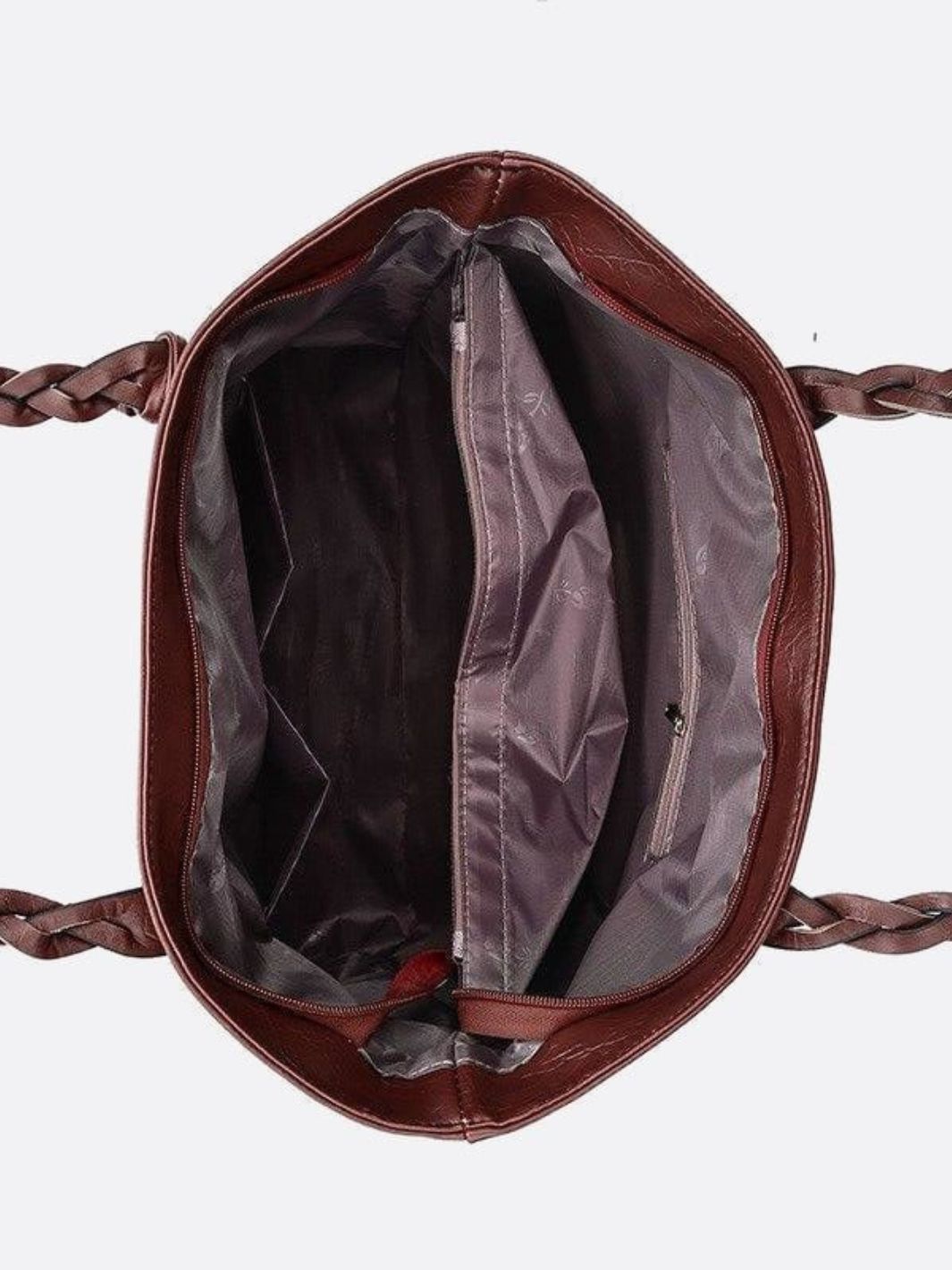 Bohemian style tote bag<br>Orenda