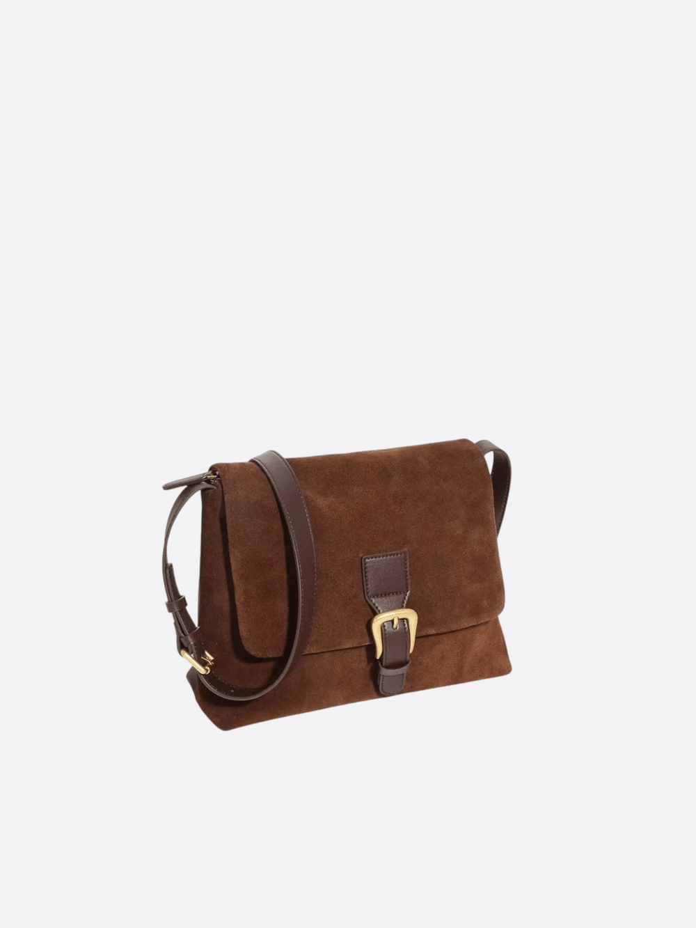 Sac trapèze bandoulière